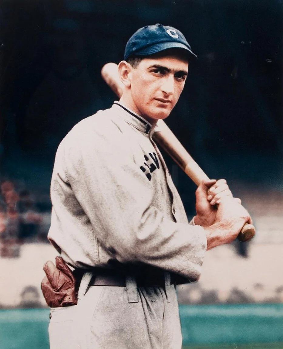 Shoeless Joe Jackson
