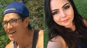 Rodney Levi and Chantel Moore, both fatally shot by police in separate incidents in New Brunswick earlier this year. Photo Credit: CTV Atlantic