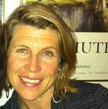 Kate Rogers   Photo Credit: Twitter