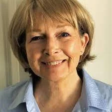 Corinne Hersey   Photo Credit: Twitter