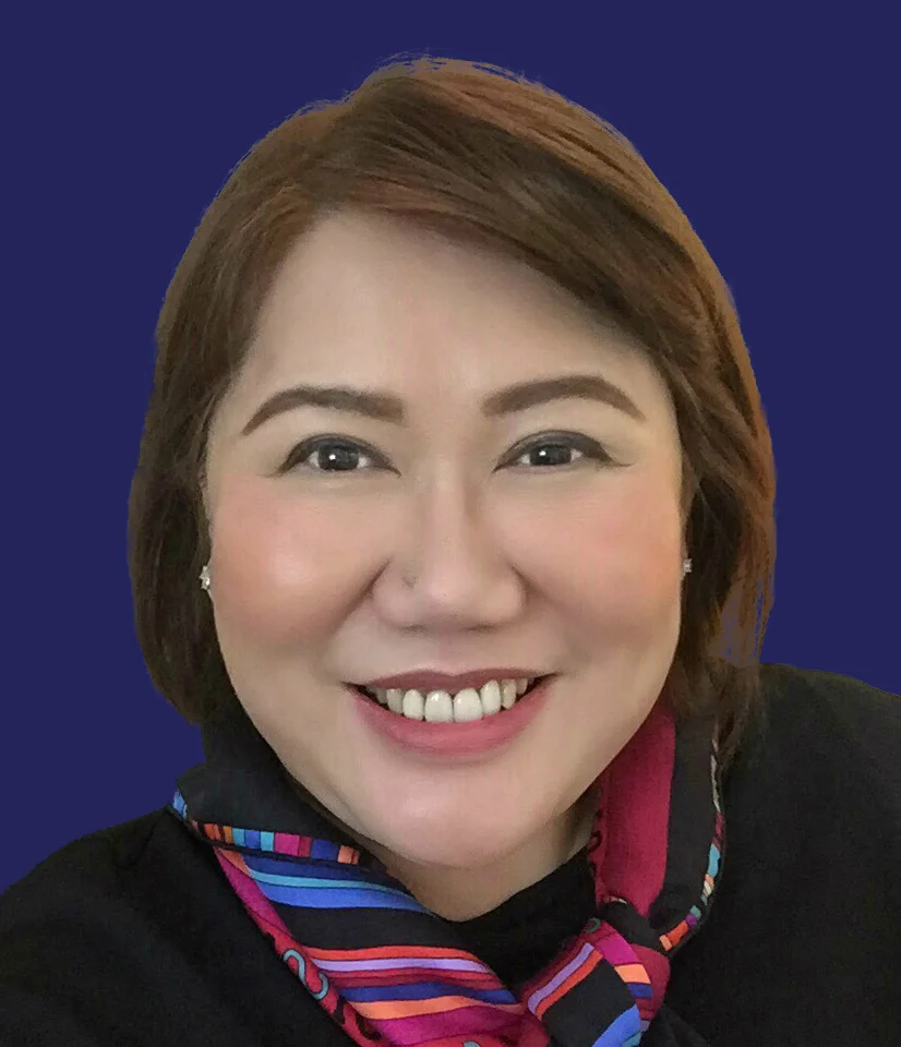 Maria Badilla