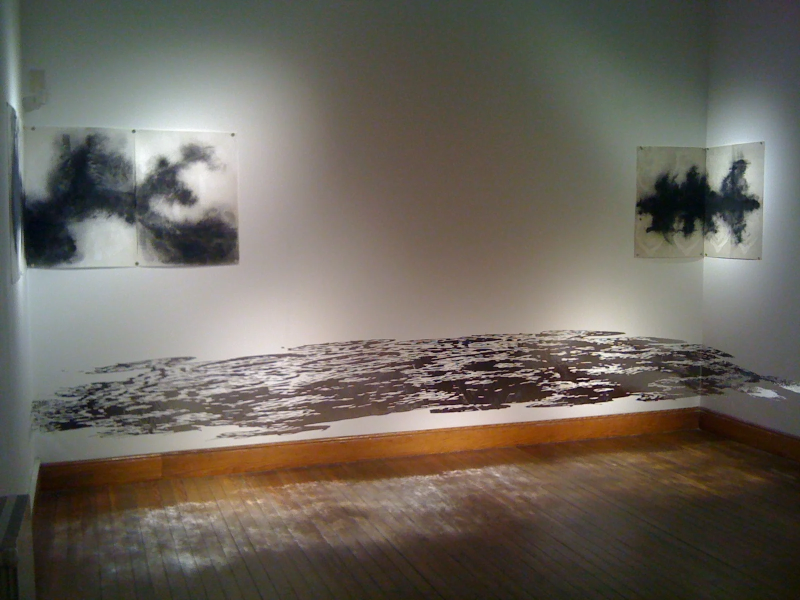 Dialogue Between Cities at Proyecto ACE