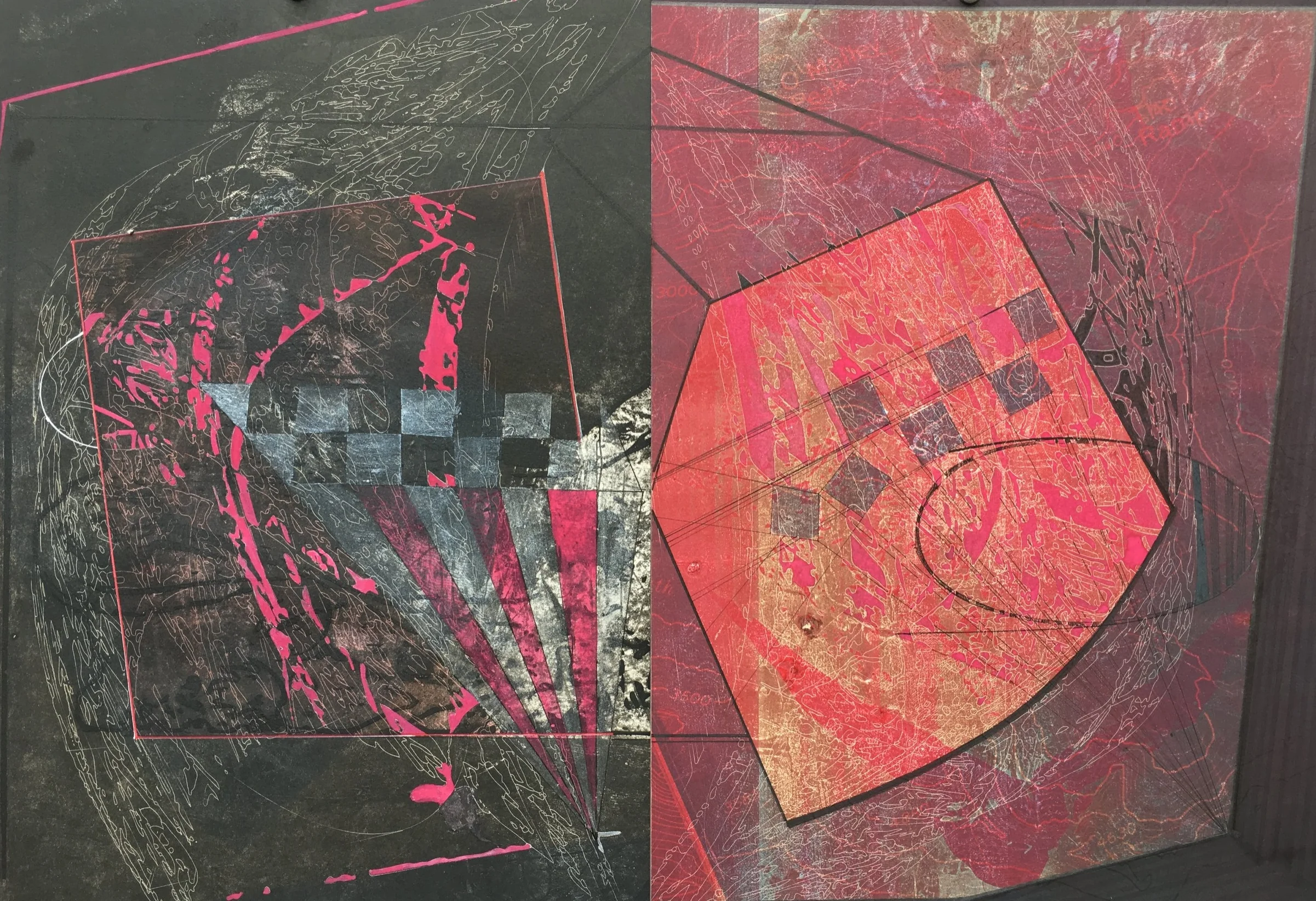 Symbols and Strata