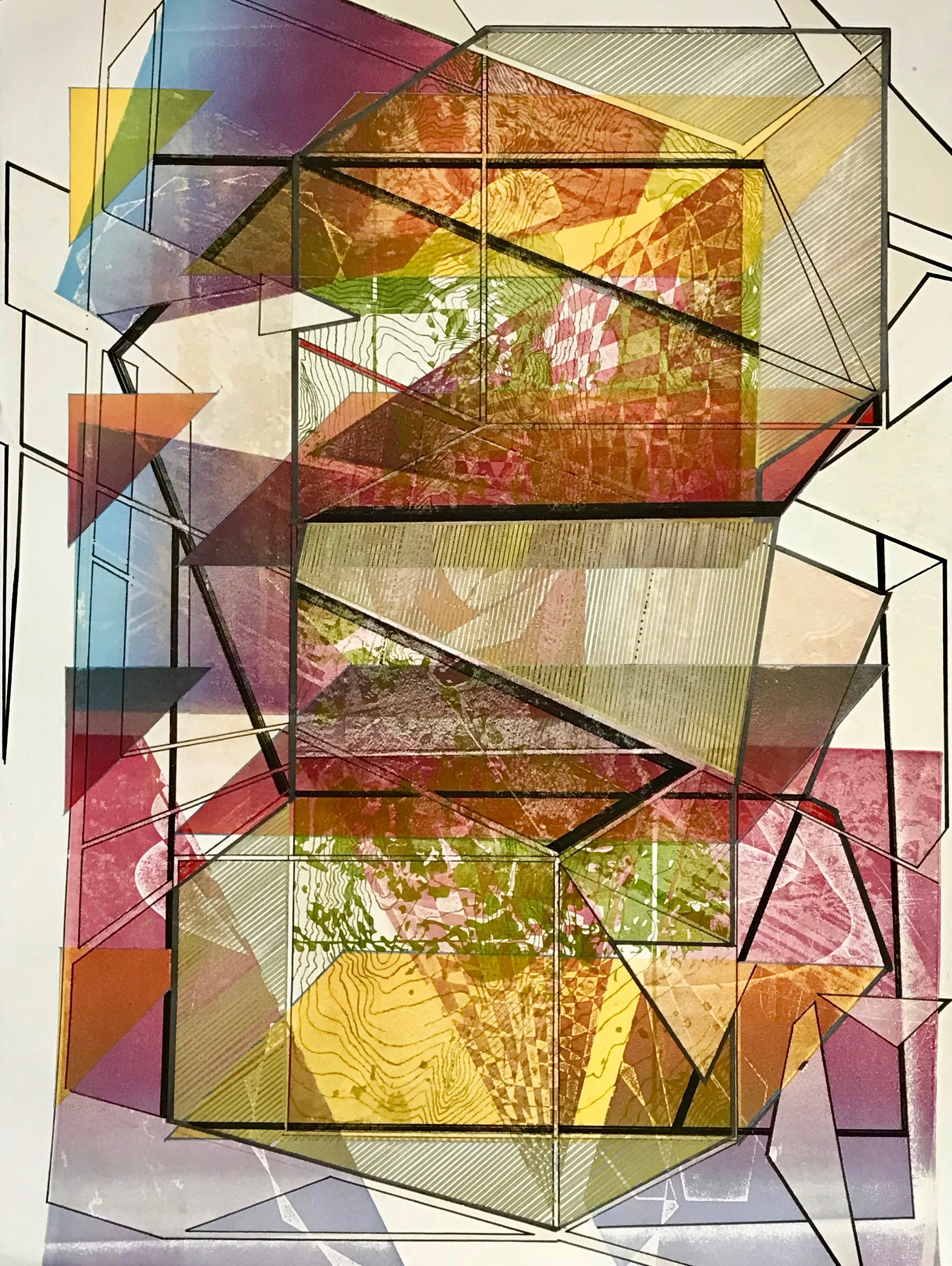 Allegory IV