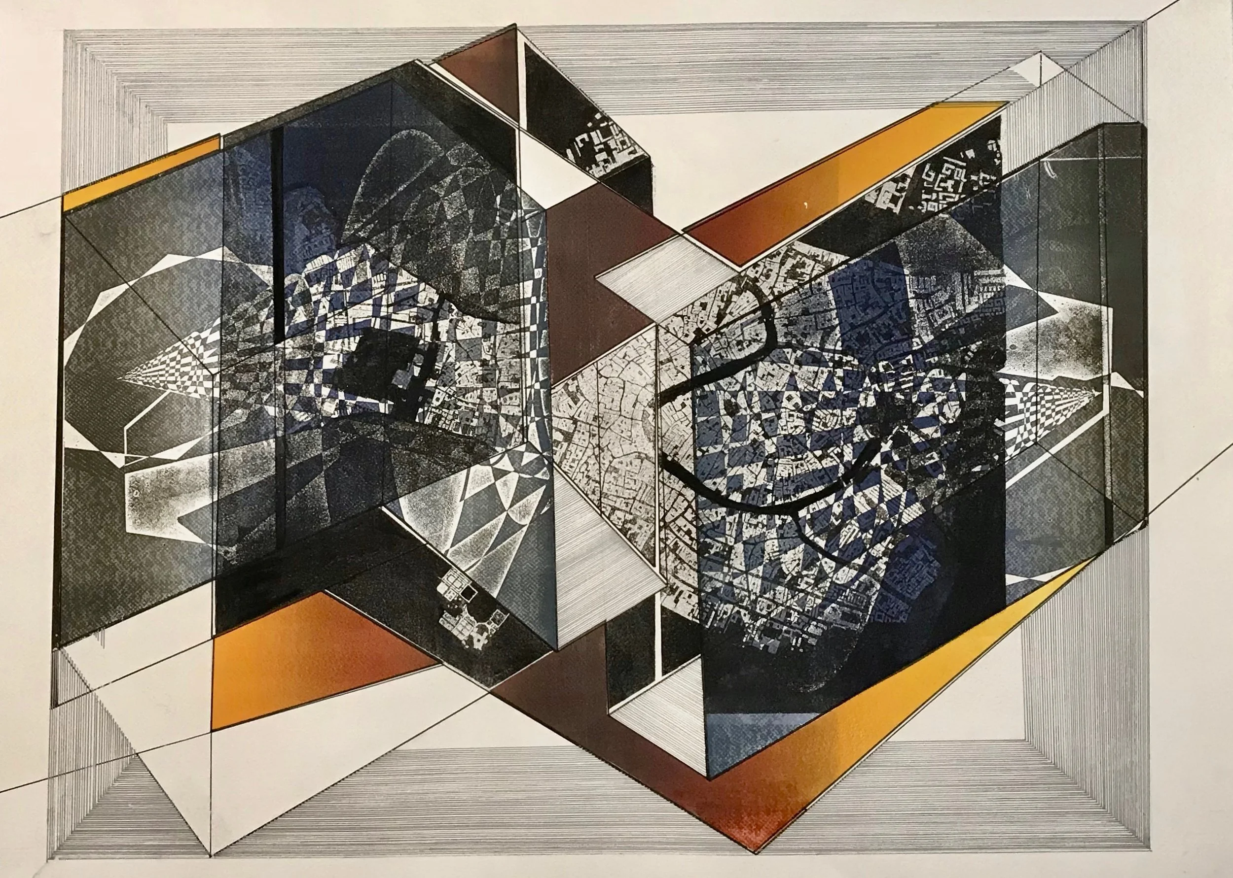 Allegory III