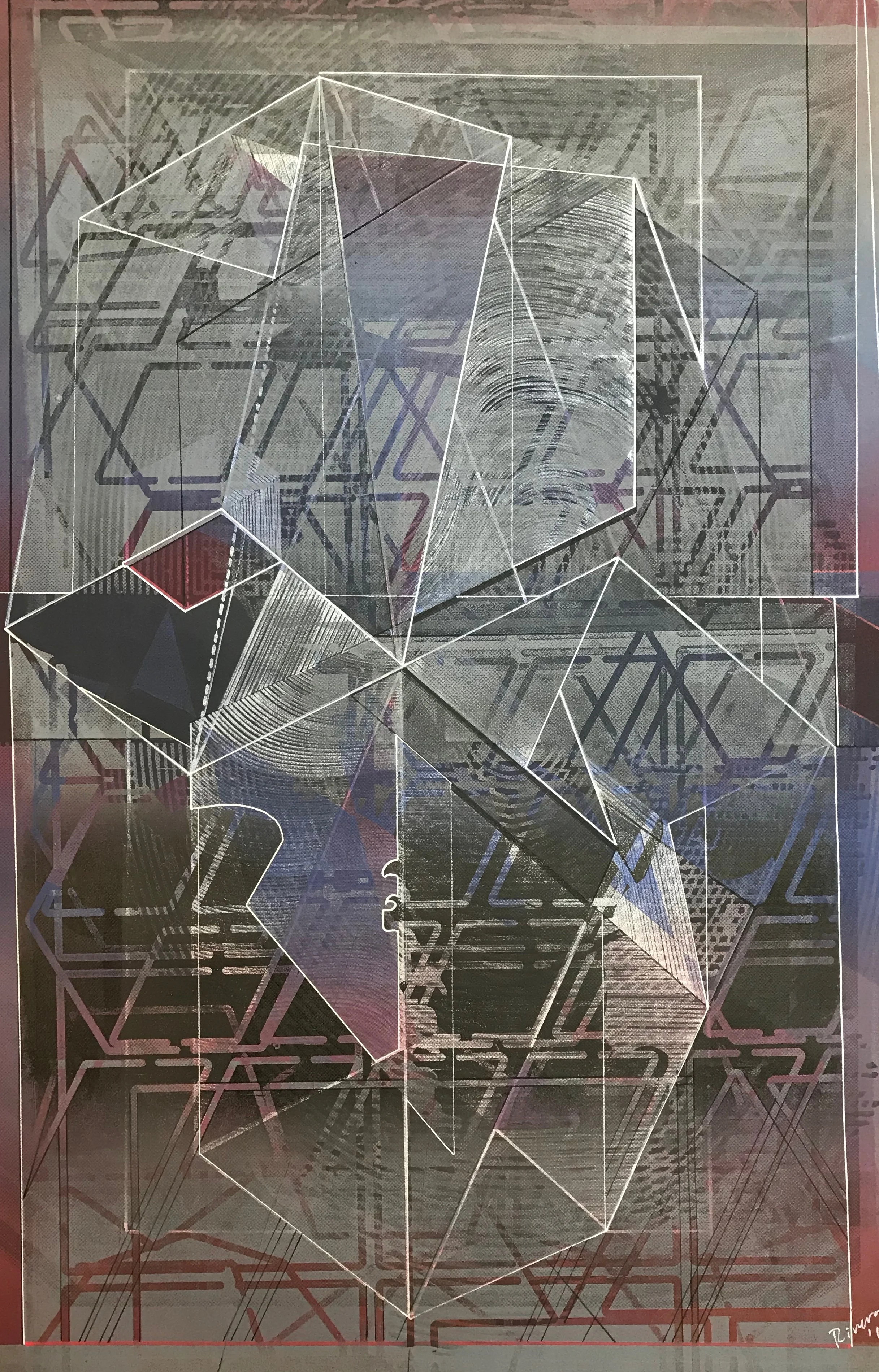 Clear Segments II