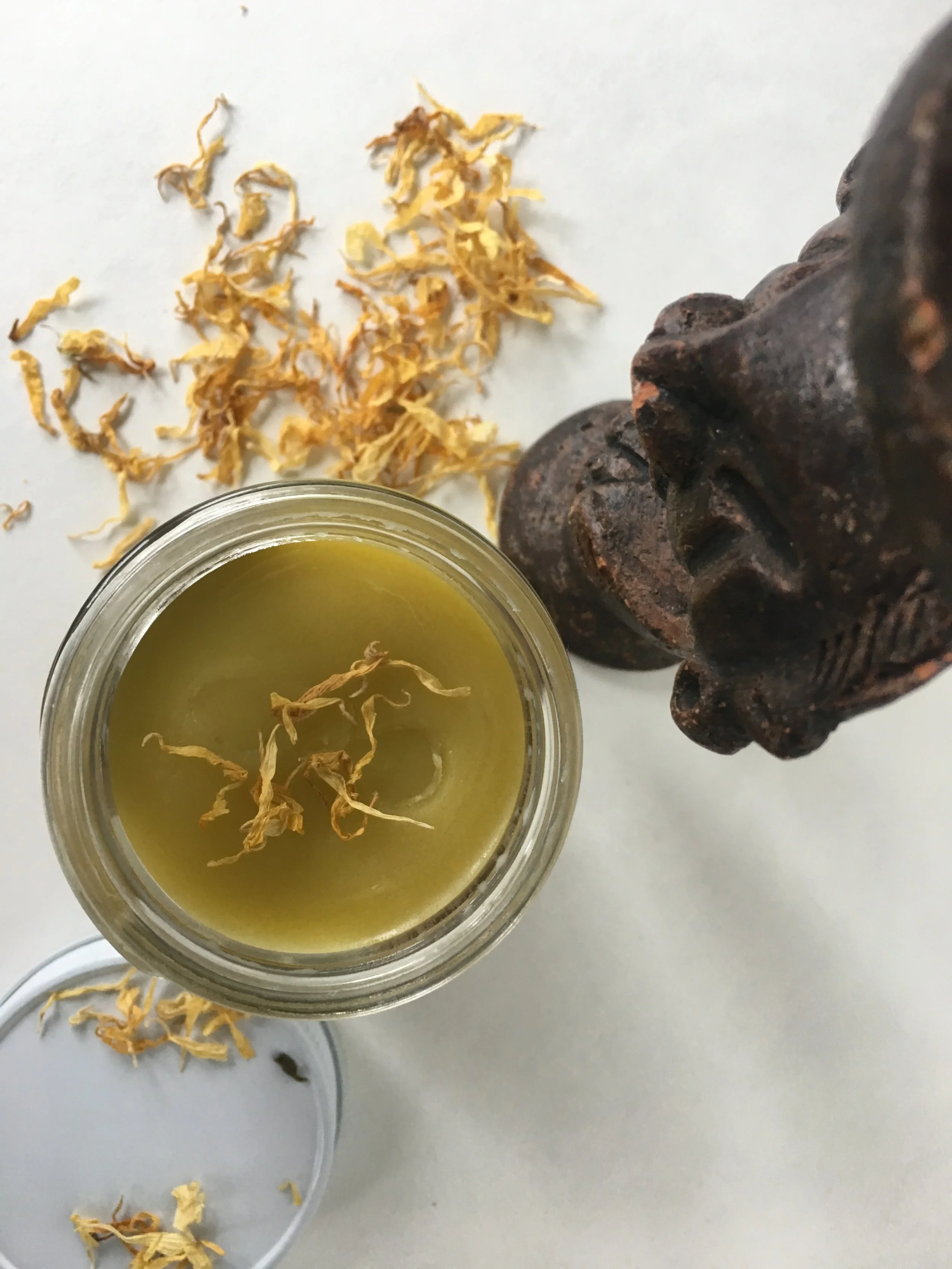 Oshun Healing Balm
