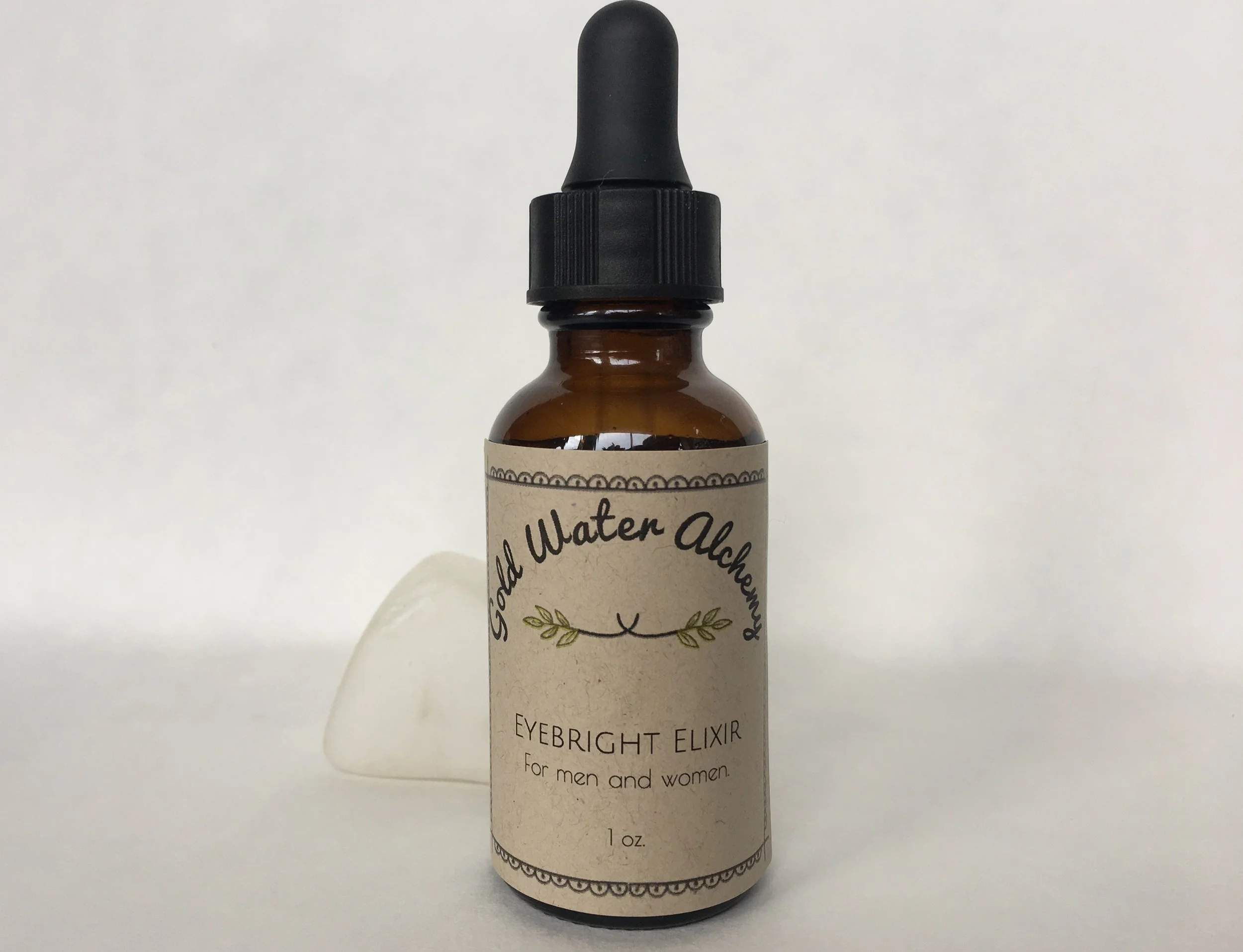 Eyebright Elixir