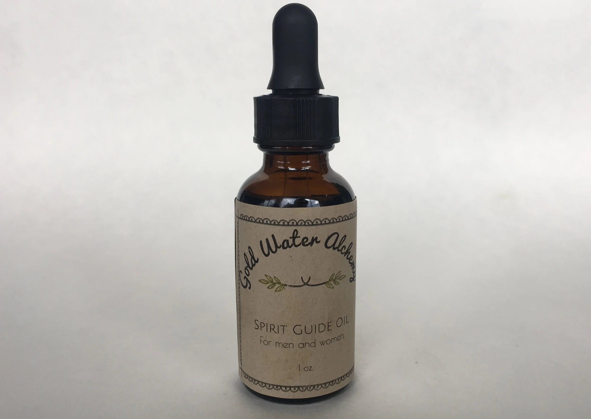 Spirit Guide Oil