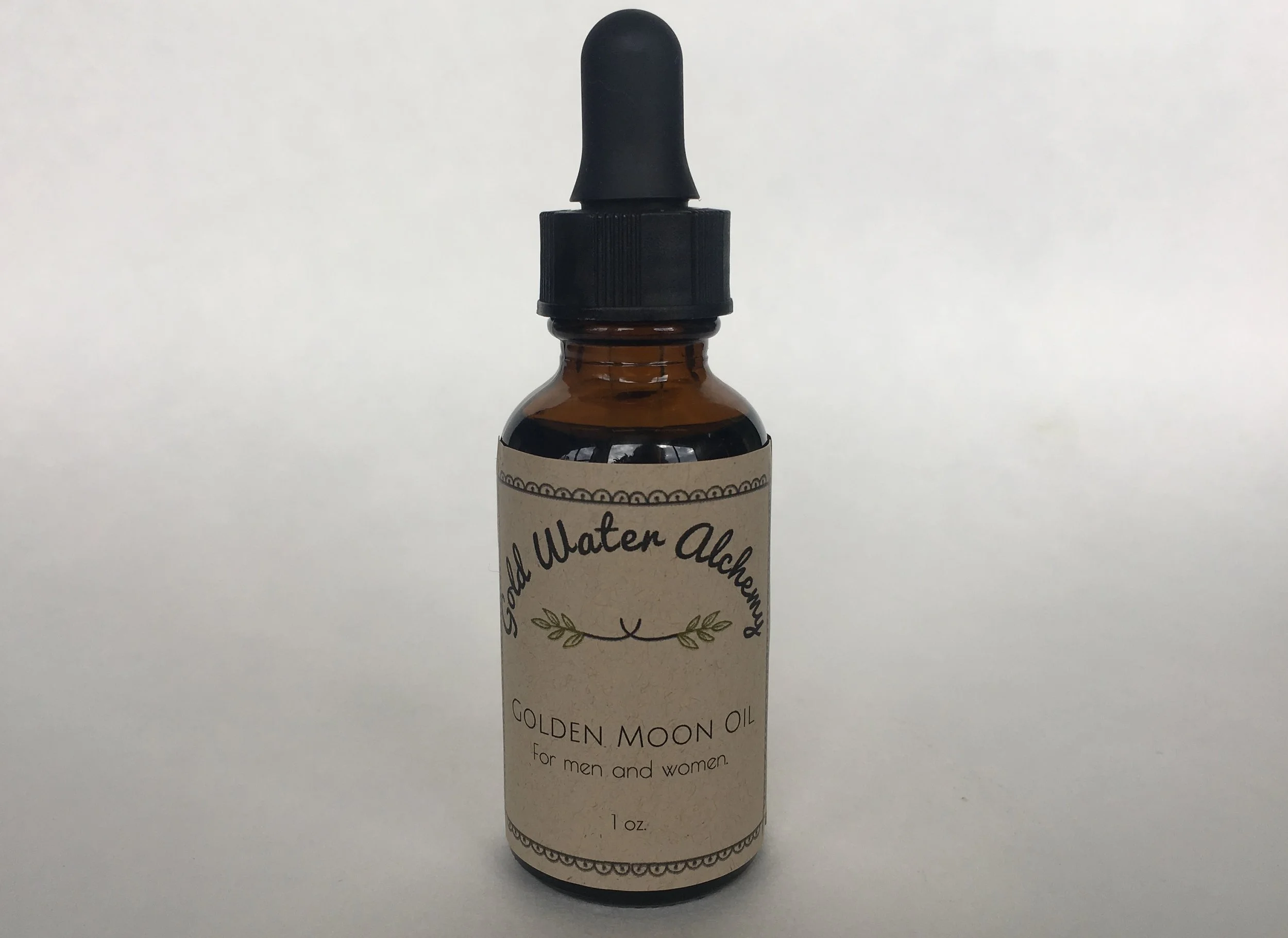 Golden Moon Oil