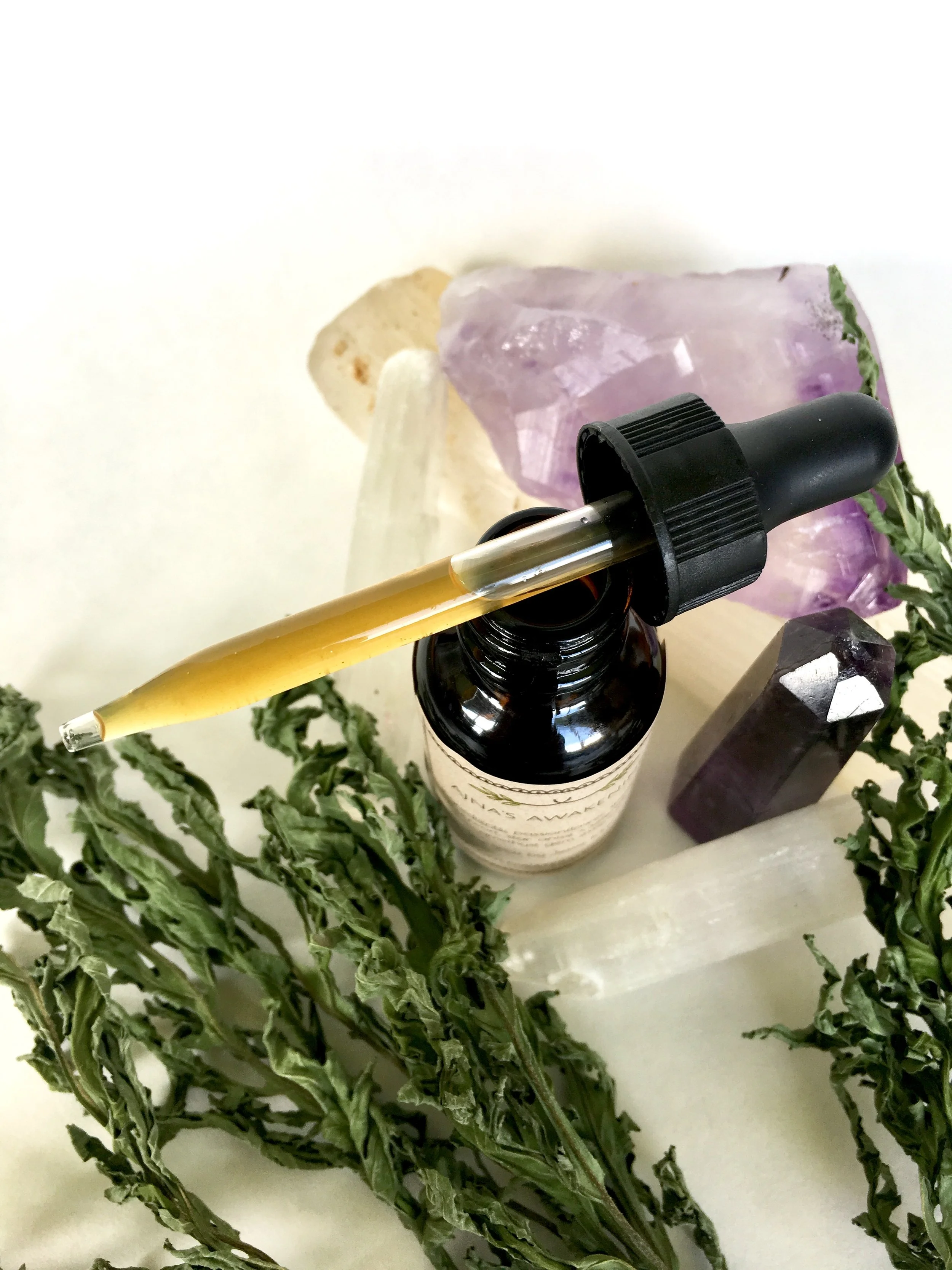 Ajna's Awakening: 6th Note