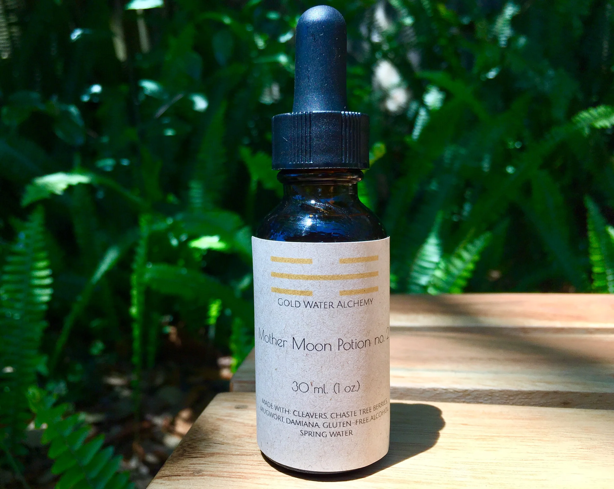 Mother Moon Potion no. 3