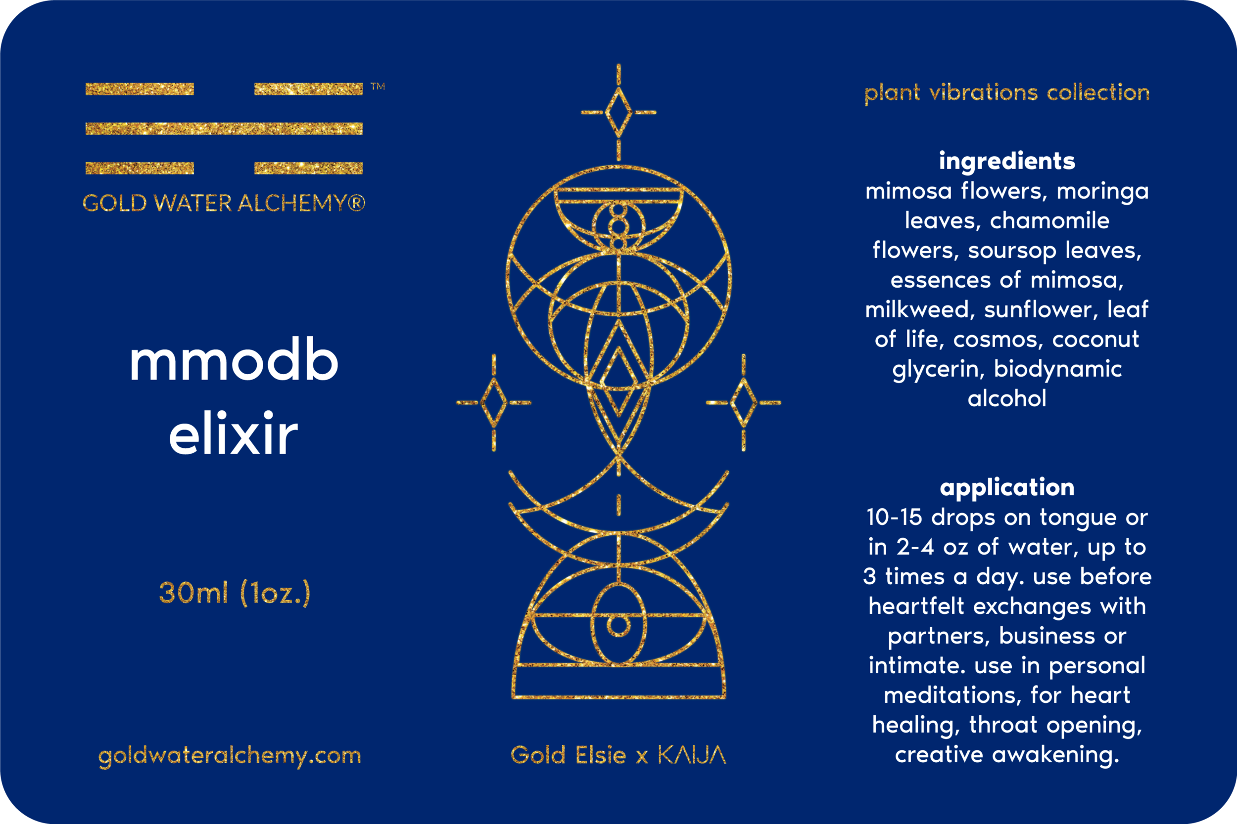 Alchemy Gold
