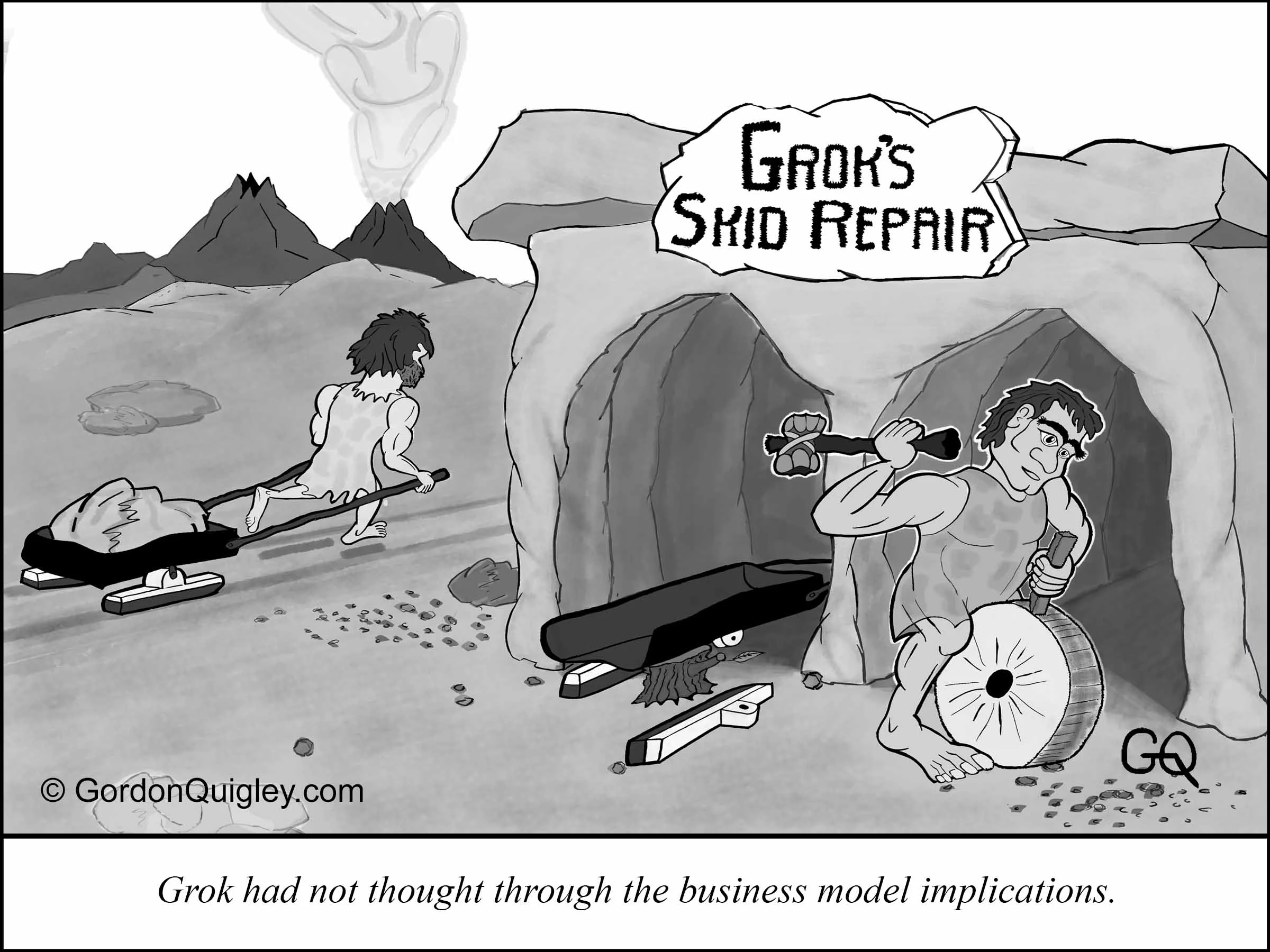Grok