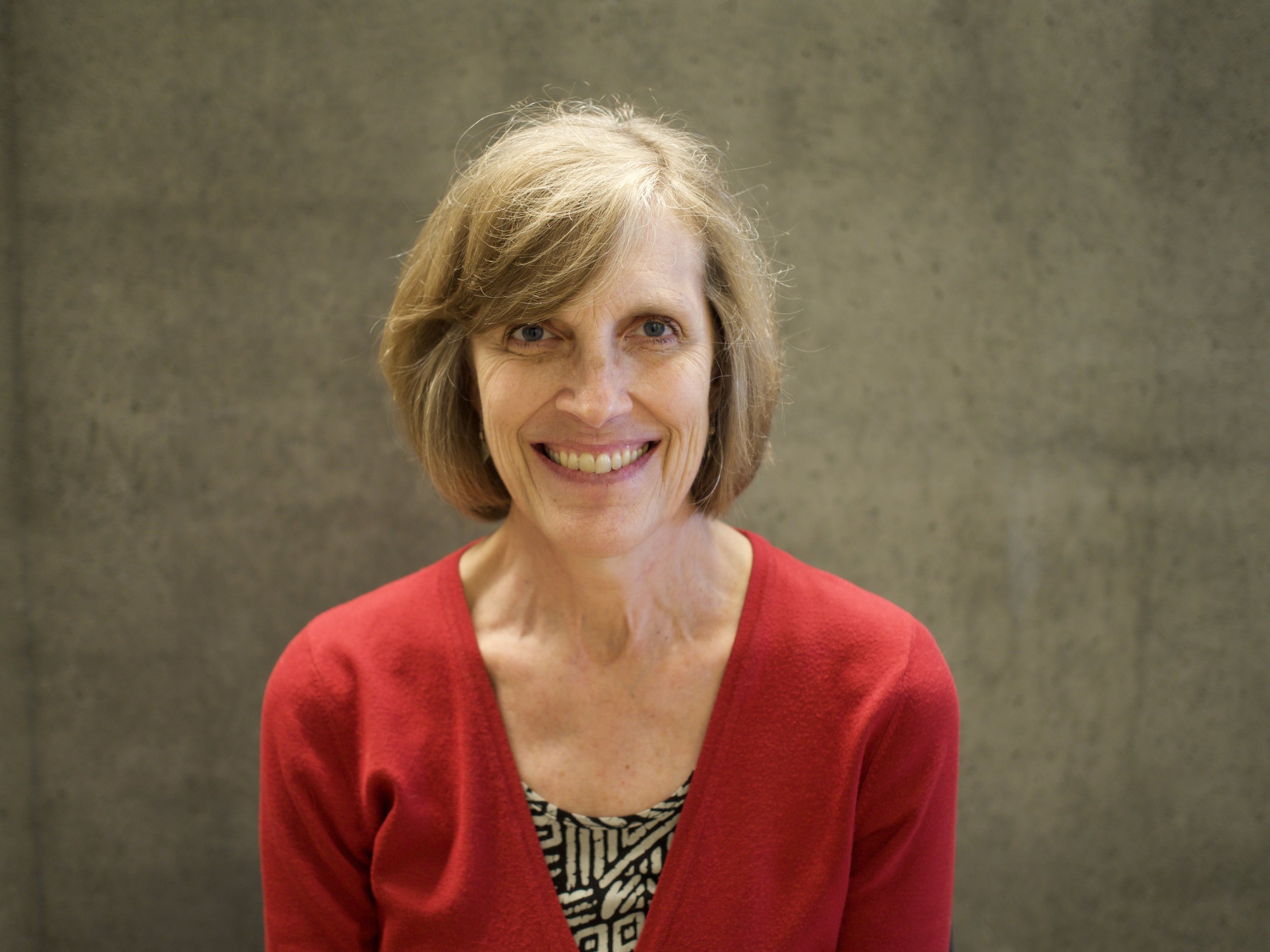 Gail Johnson