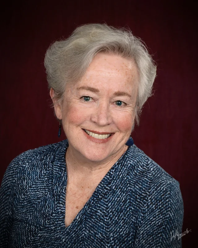 Barbara Clinton