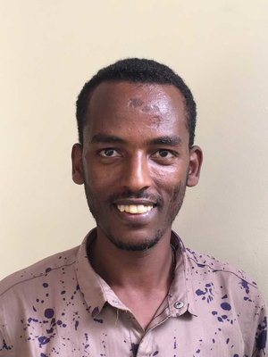 Kendalem Asmarewas