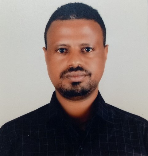 Alemayehu Shimeka | UofG