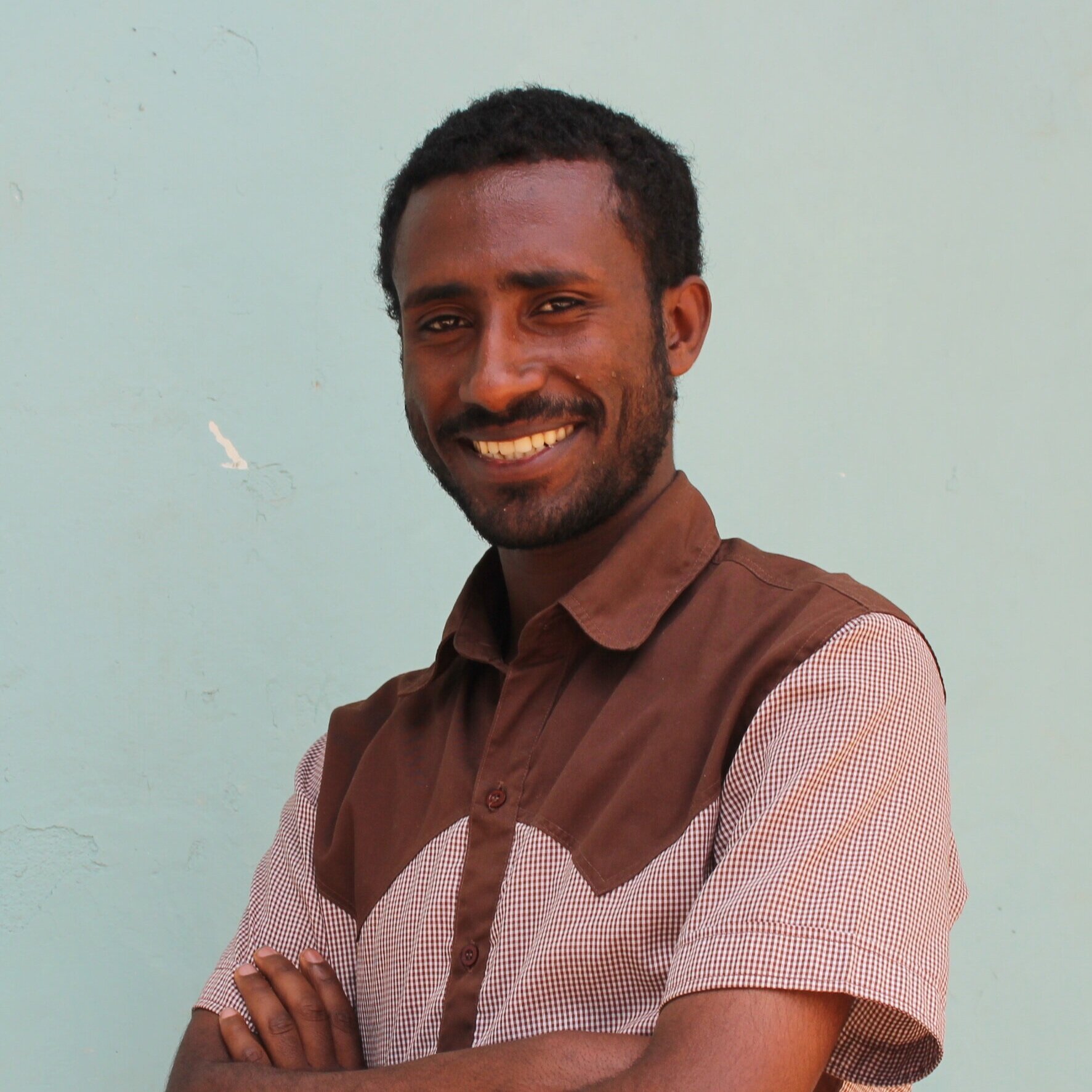 Adino Tesfahun, PhD