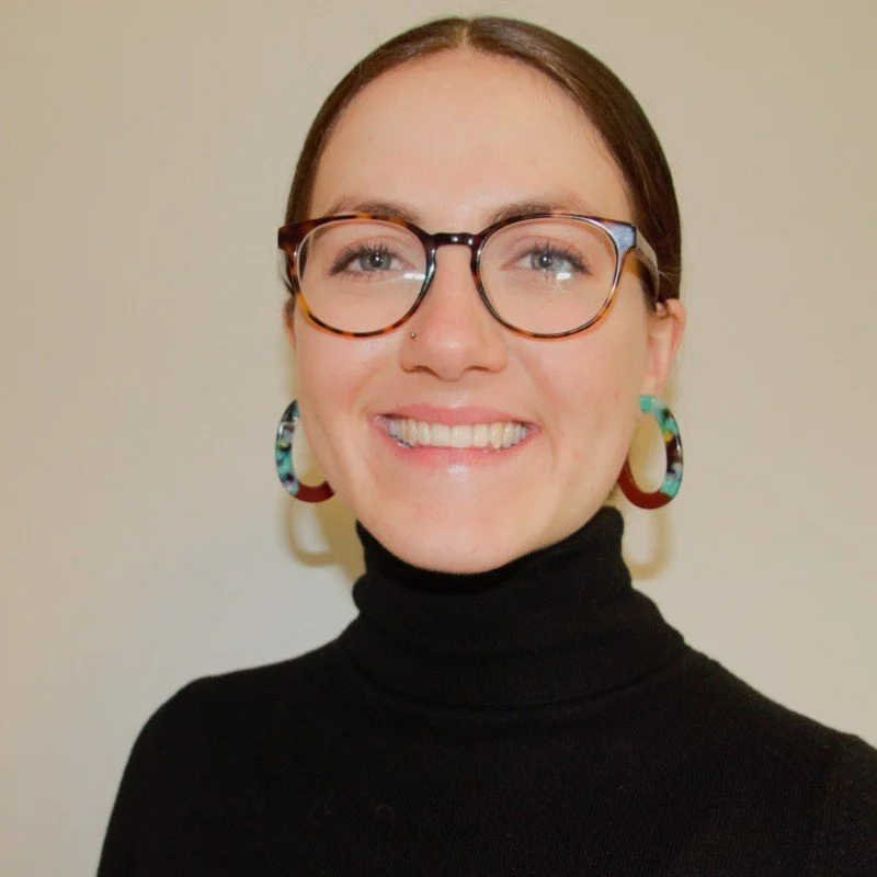 Marin Strong | University of Washington School of Nursing