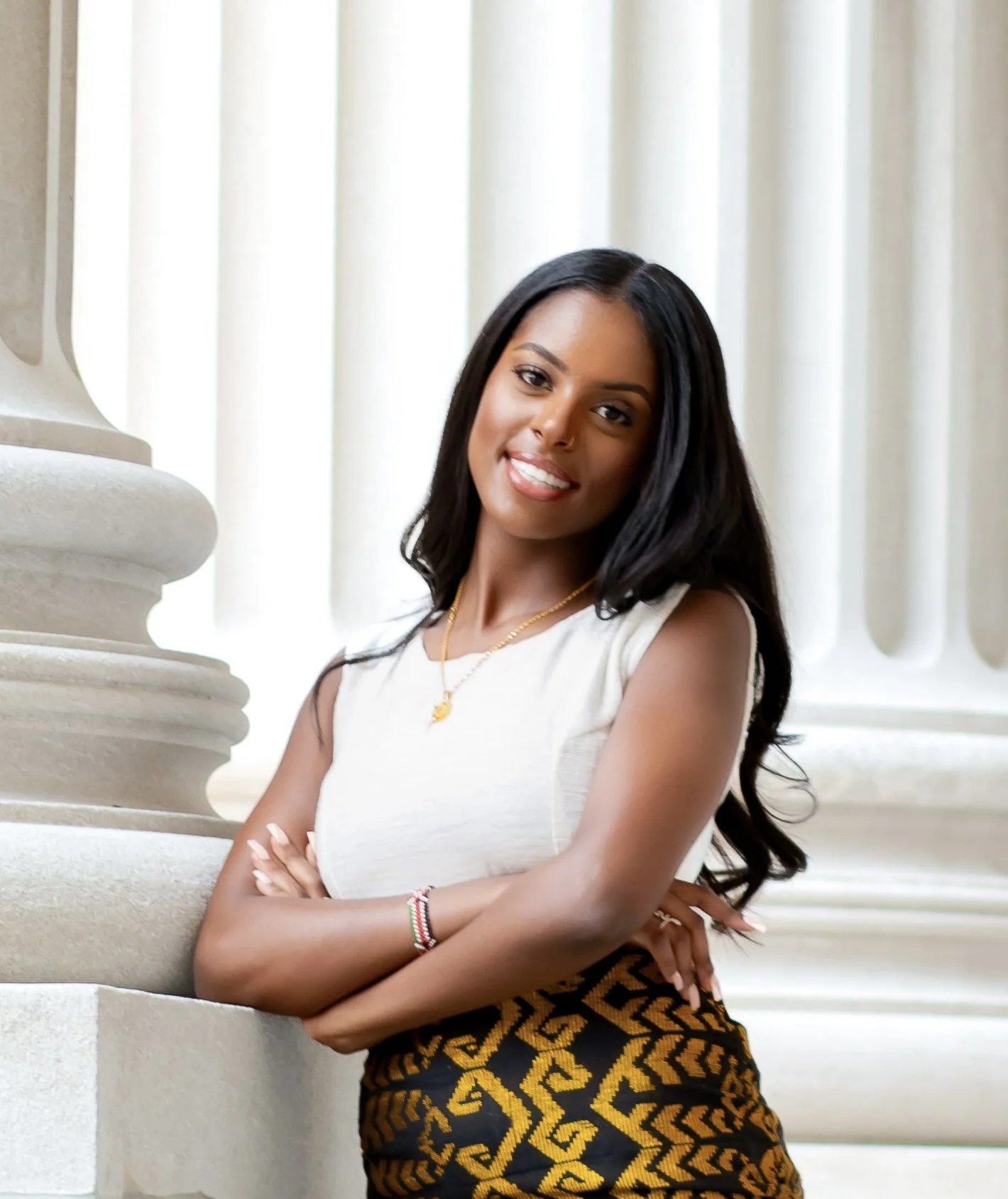 Meron Girma | University of Washington School of Medicine