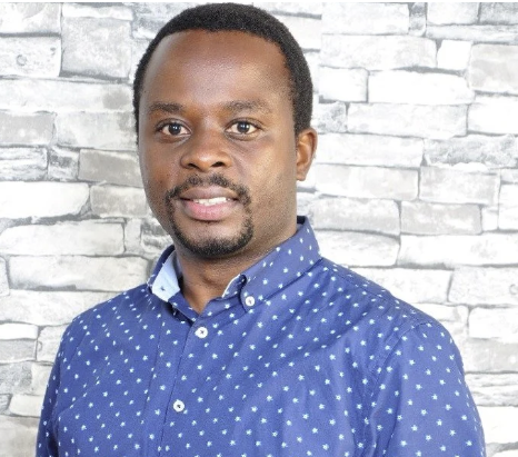 Dieudonne Hakizimana