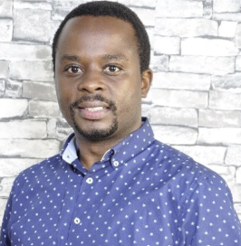 Dieudonne Hakizimana