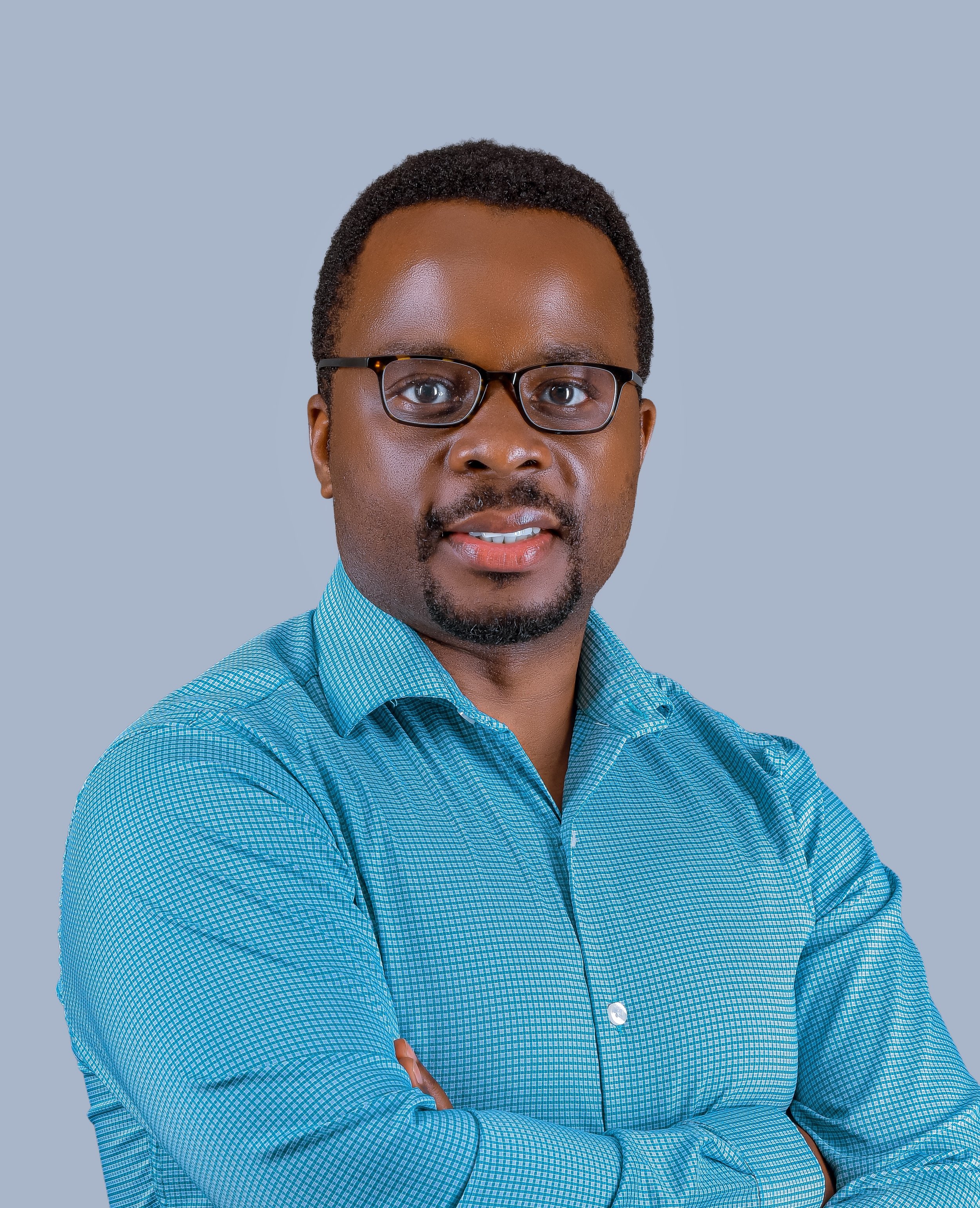 Dieudonne Hakizimana | UW