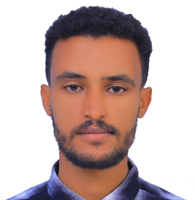 Belayneh Jejaw Abate | UofG