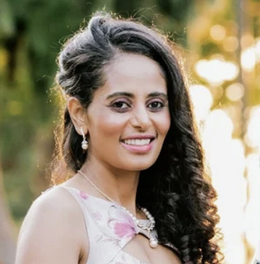 Hiwot Weldemariam 