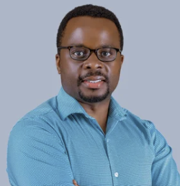 Dieudonne Hakizimana | UW