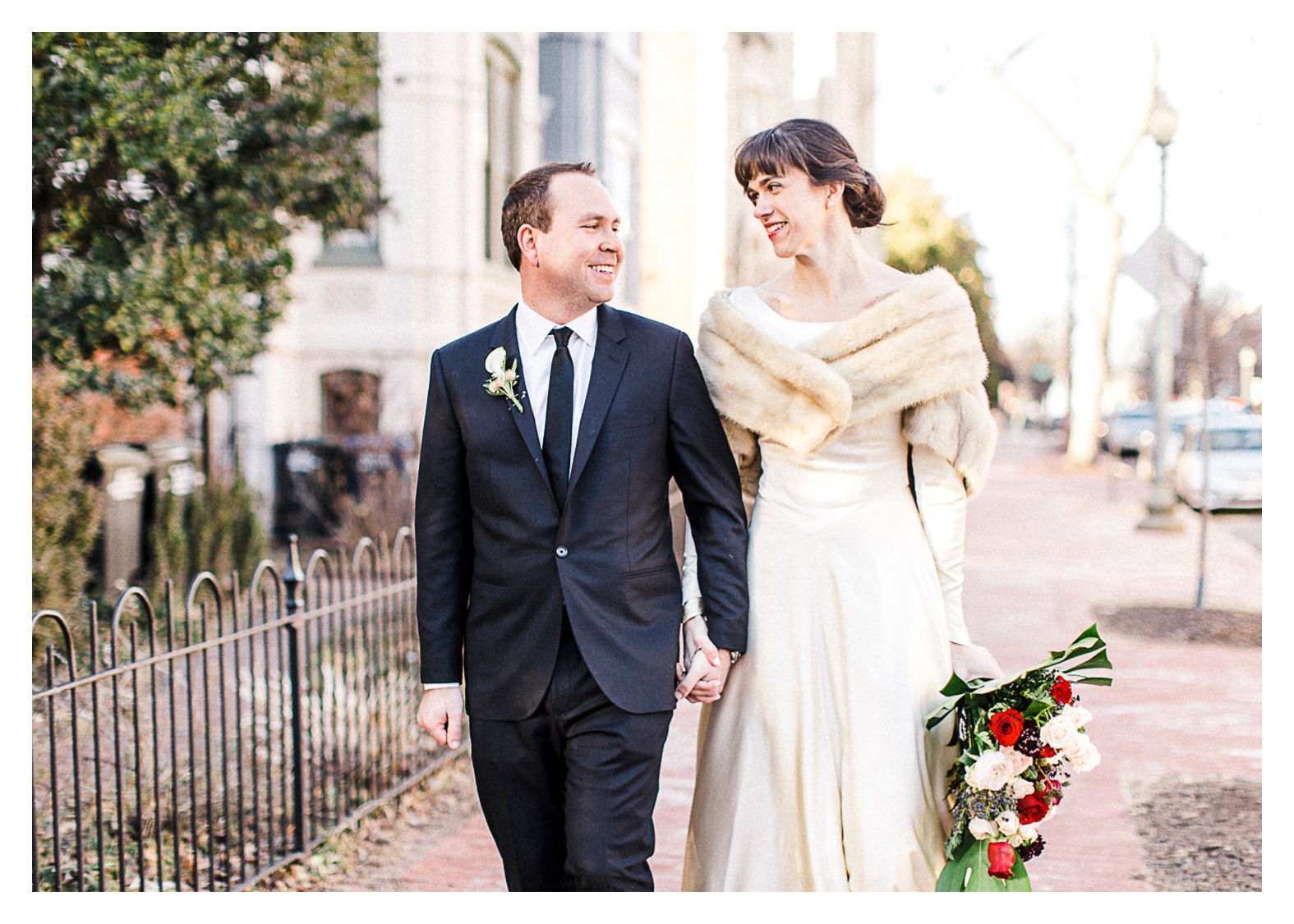 washington-dc-wedding-catholic-capitol-hill-bride-groom-portraits-walking.jpg