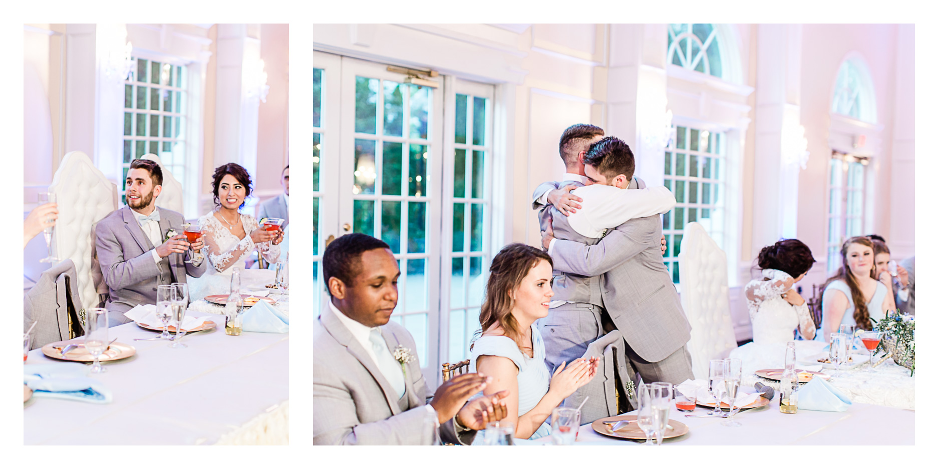 manassas-virginia-wedding-best-man-toast-foxchase-manor-groom-hugging-groomsman.jpg