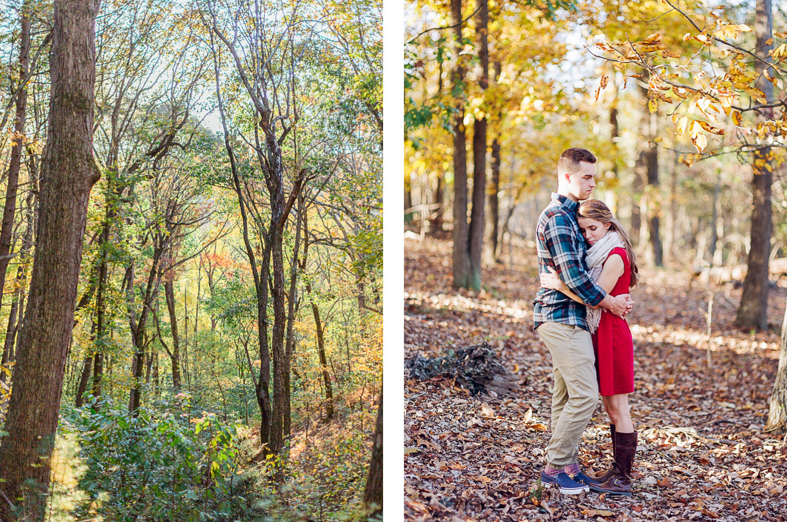 front-royal-virginia-fall-engagement-session-charlottesville-virginia-wedding-photographer-shenandoah-national-park-fall-vibrant-colors.jpg