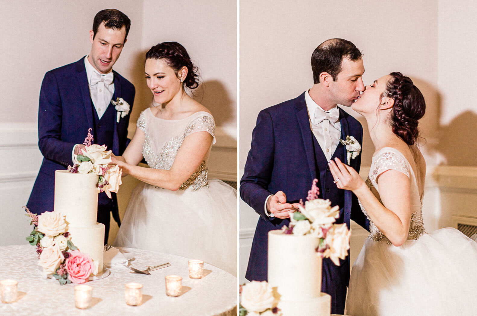 carnegie-institution-for-science-wedding-washington-dc-wedding-photographer-cutting-wedding-cake.jpg