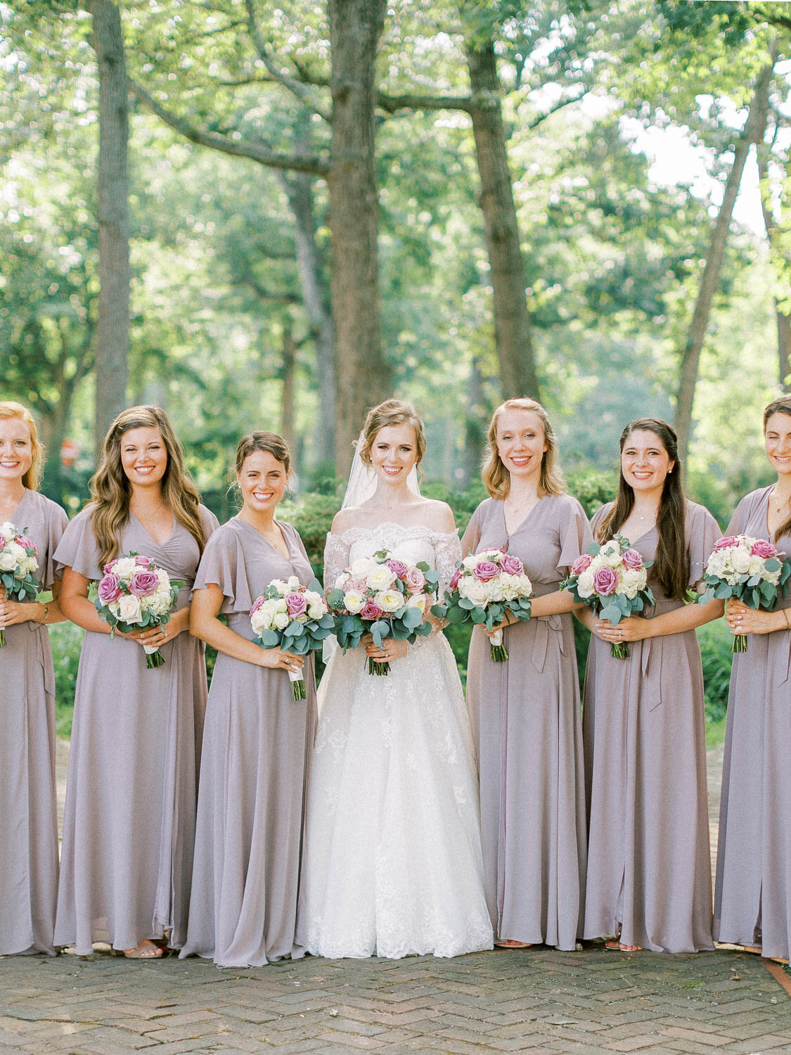Charlottesville Wedding Photographer | Madeleine Deighan — Portfolio