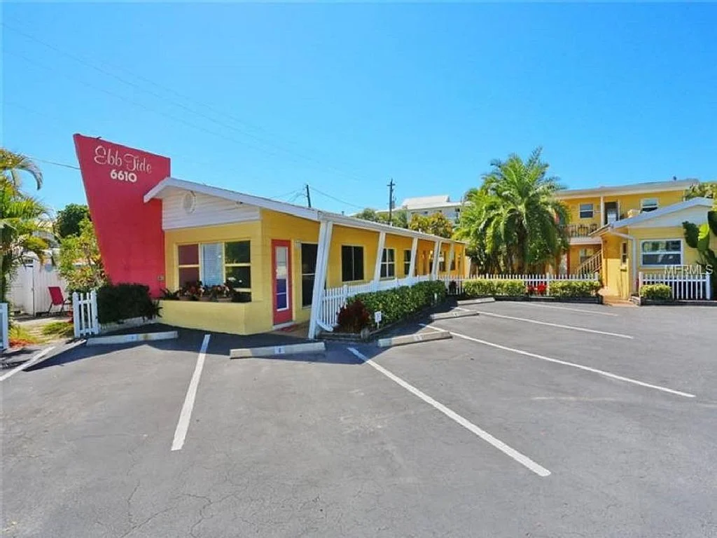 Gallery — Ebb Tide Cottage 2, Siesta Key