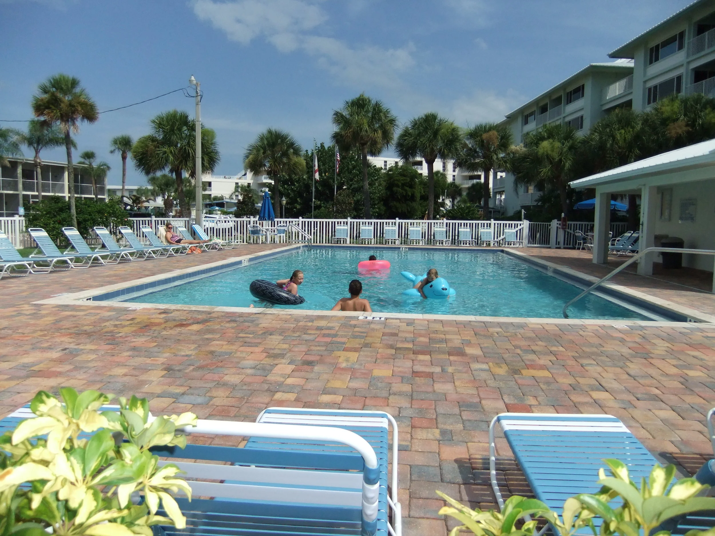 Gallery — Ebb Tide Cottage 2, Siesta Key