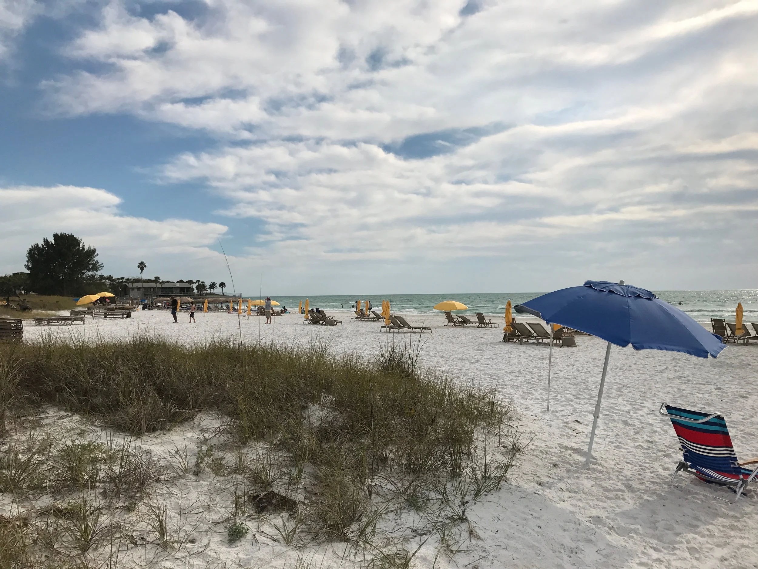 Ebb Tide Cottage 2, Siesta Key