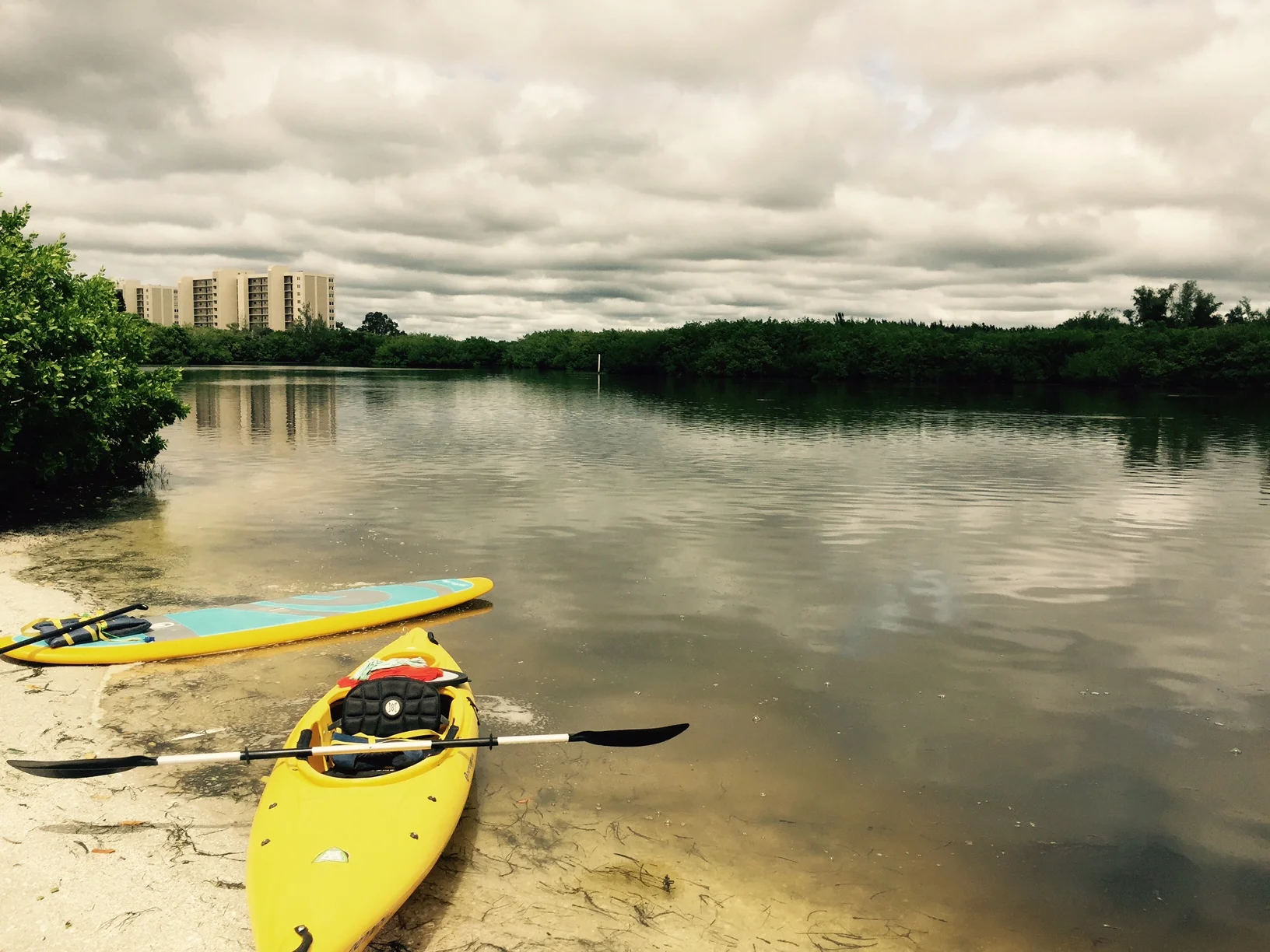 Ebb Tide Cottage 2, Siesta Key