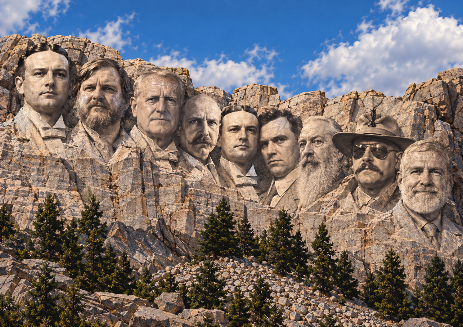 Mount Rushmore of Authors.png