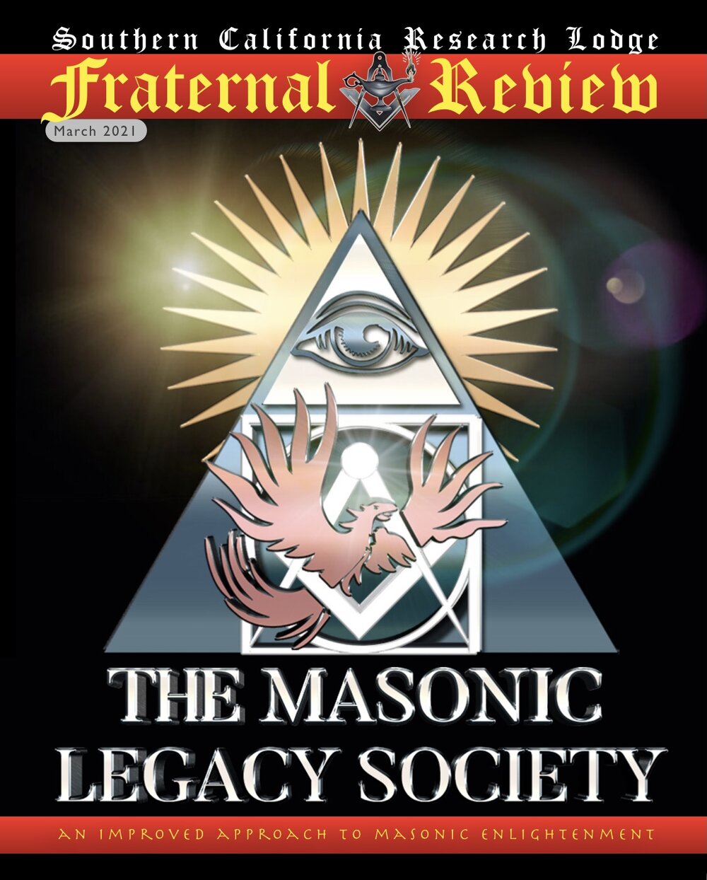 Masonic Enlightenment