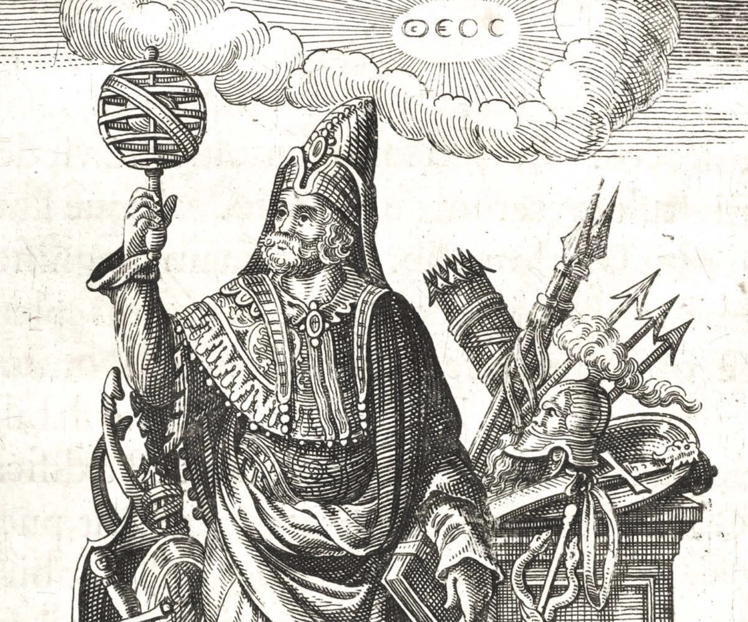 Hermeticism, also known as Hermetism, is a spiritual and philosophical system rooted in the mystical teachings attributed to Hermes Trismegistus — a legendary figure blending the Greek god Hermes and the Egyptian deity Thoth.