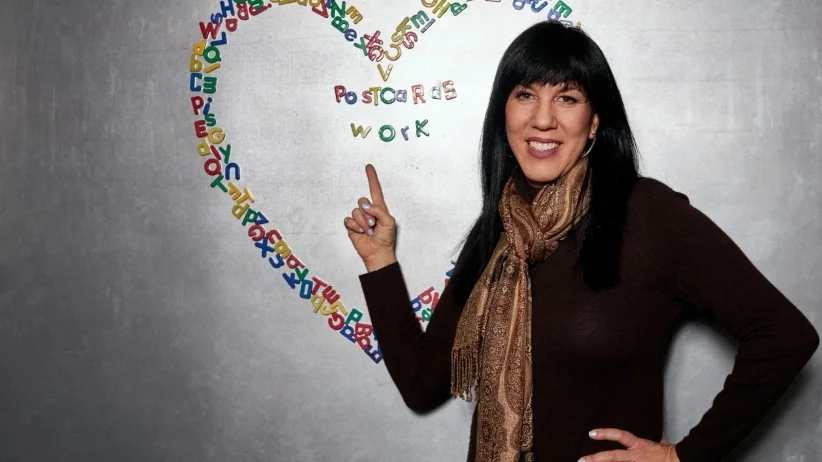 A $50 Million Dollar Postcard Empire