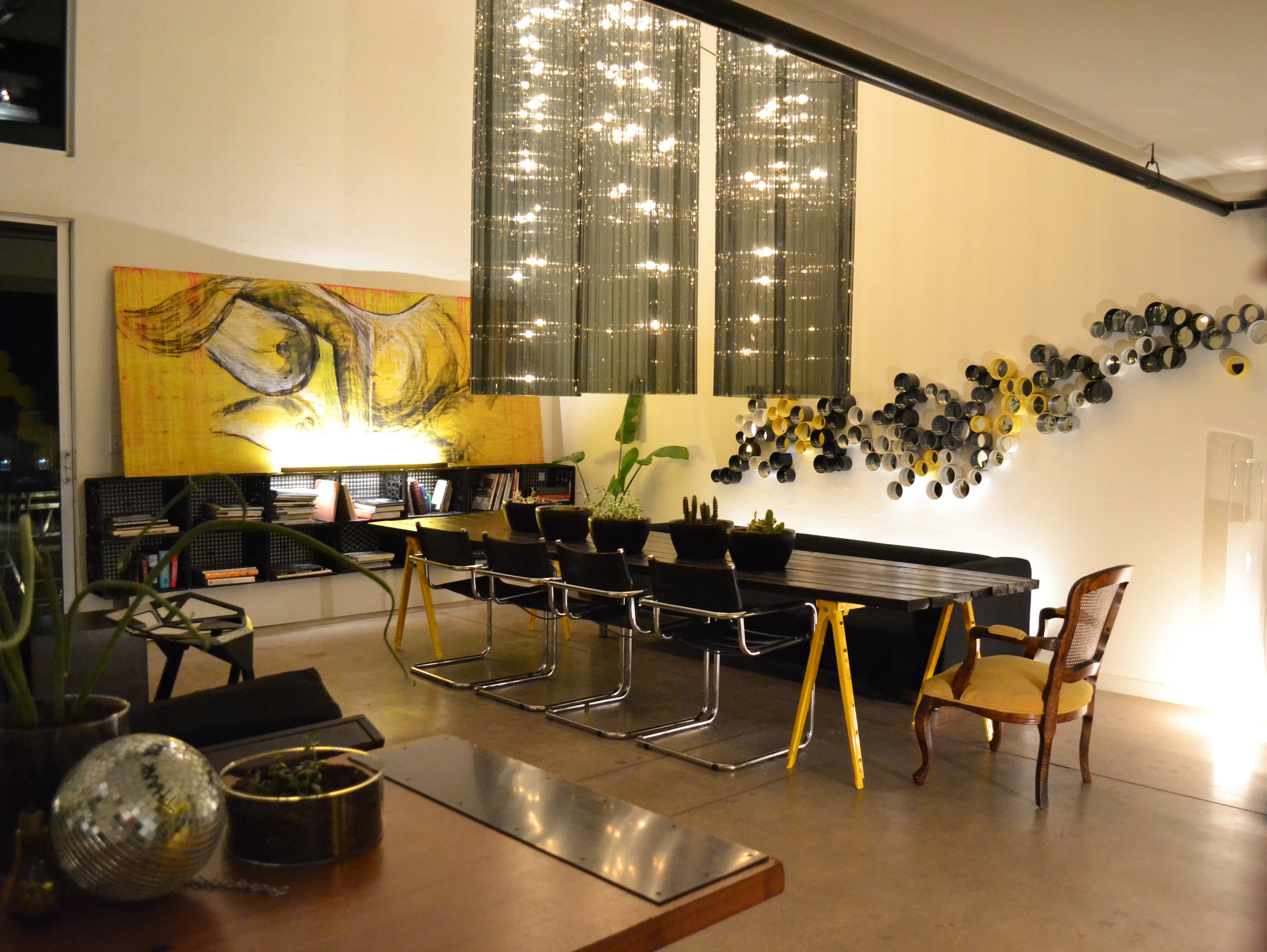  ice house loft | tucson az 