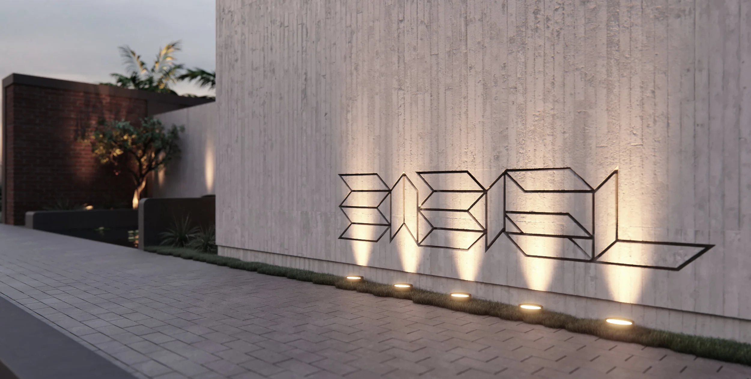  babel restaurant tulum | by studio drew tucker 