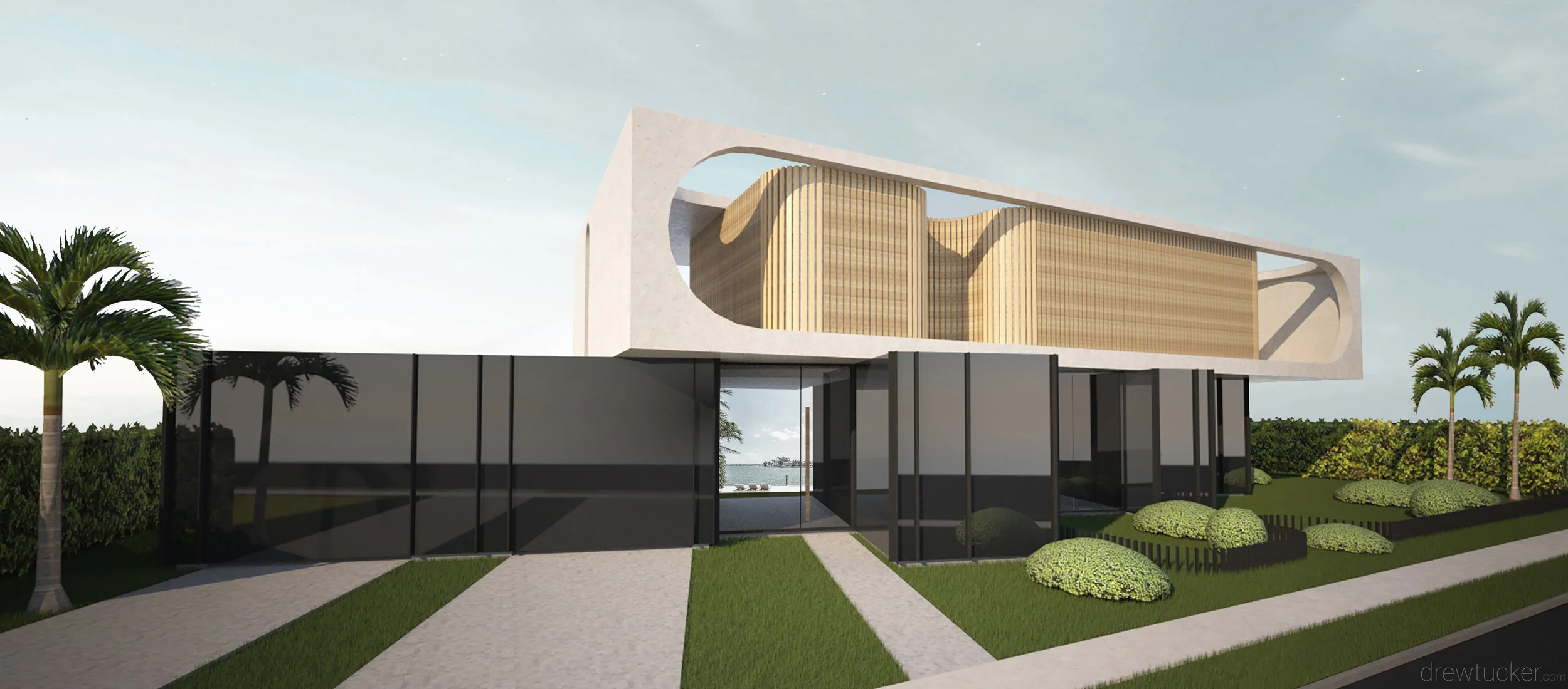  alto residence | miami beach fl 