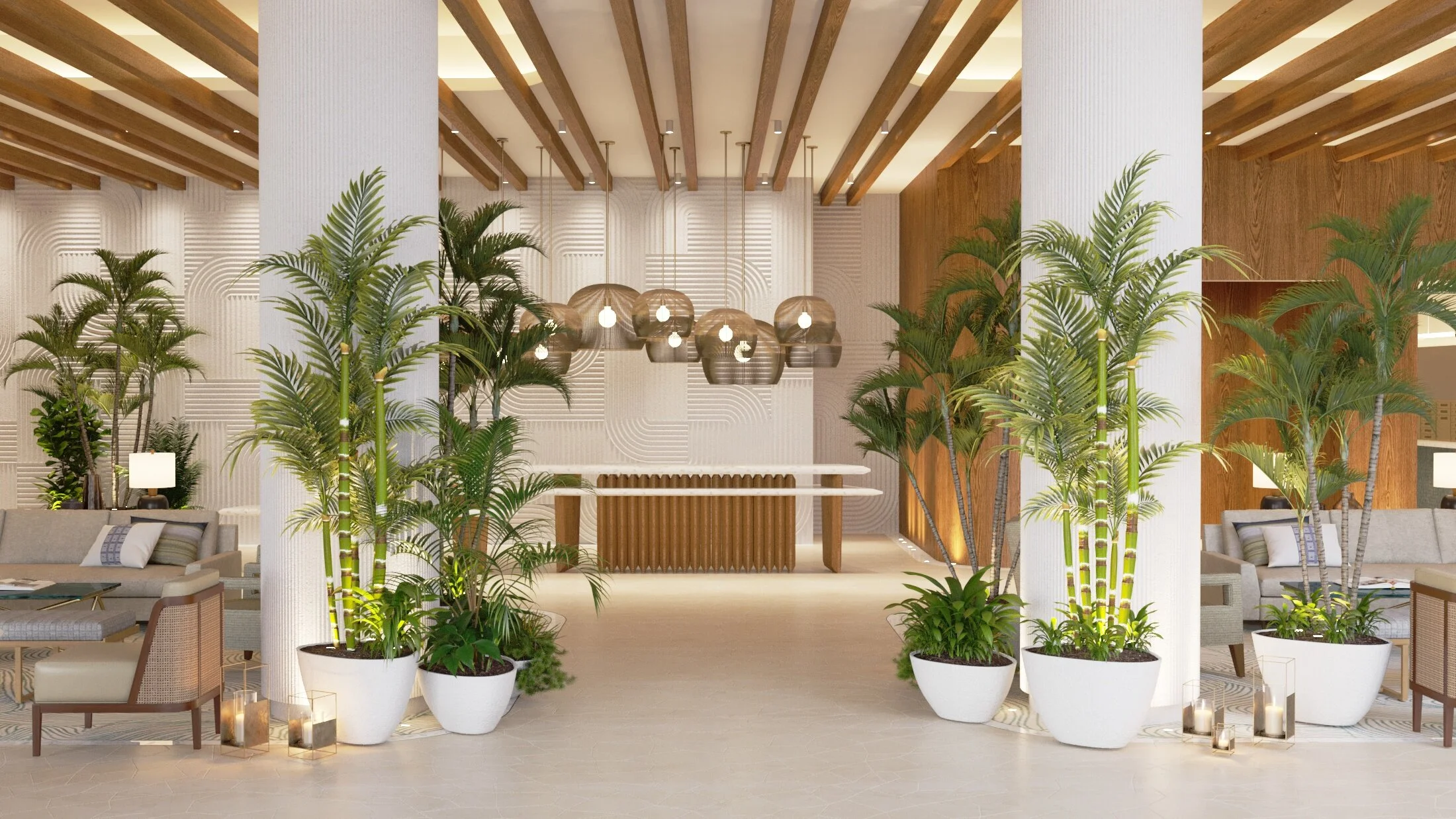  tampa condominiums - in collaboration with design philosophy 