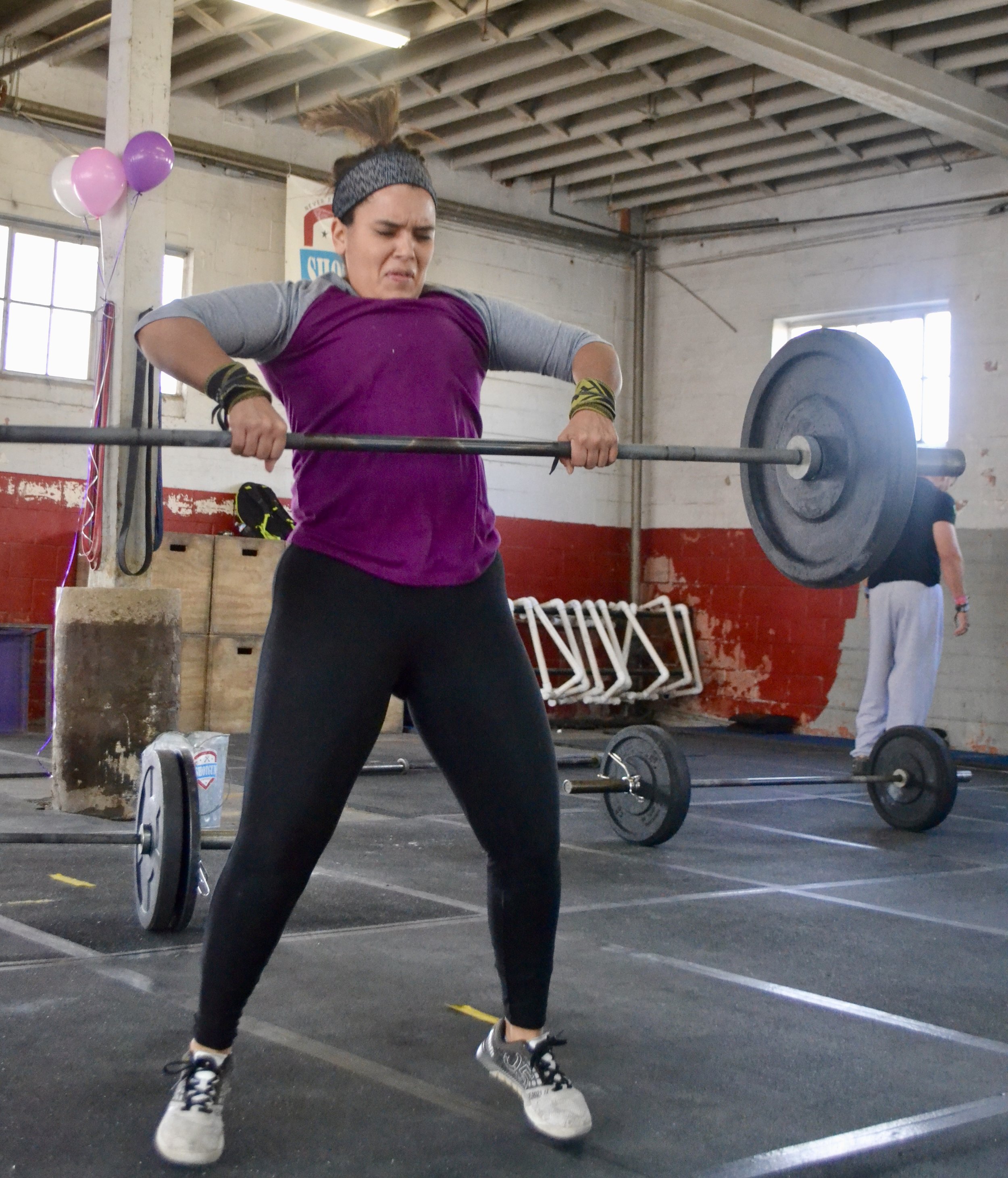 Johnette G.