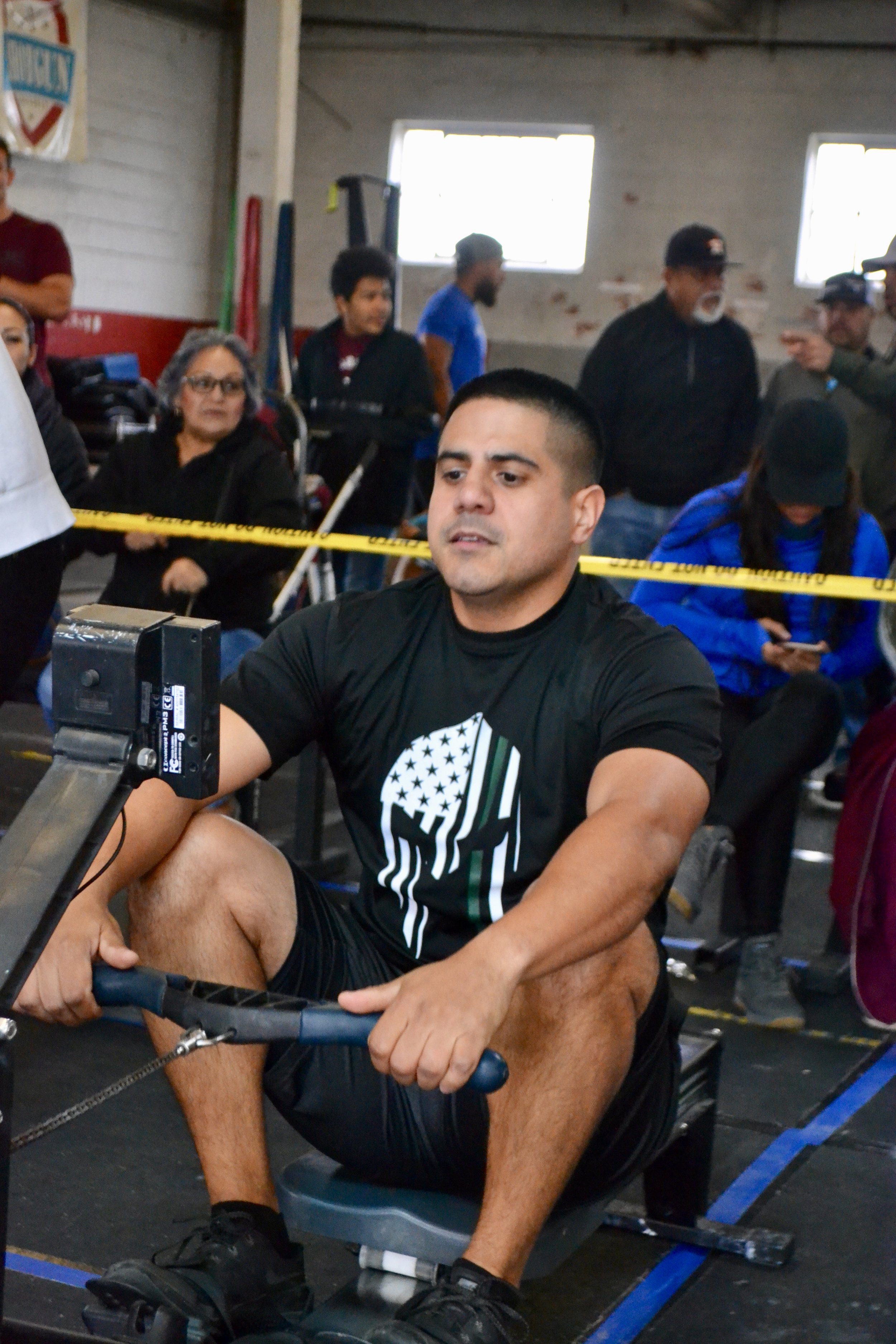 Josh Torres